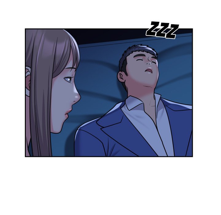 The Ladies' Associate Manhwa - Chapter 46 Page 54