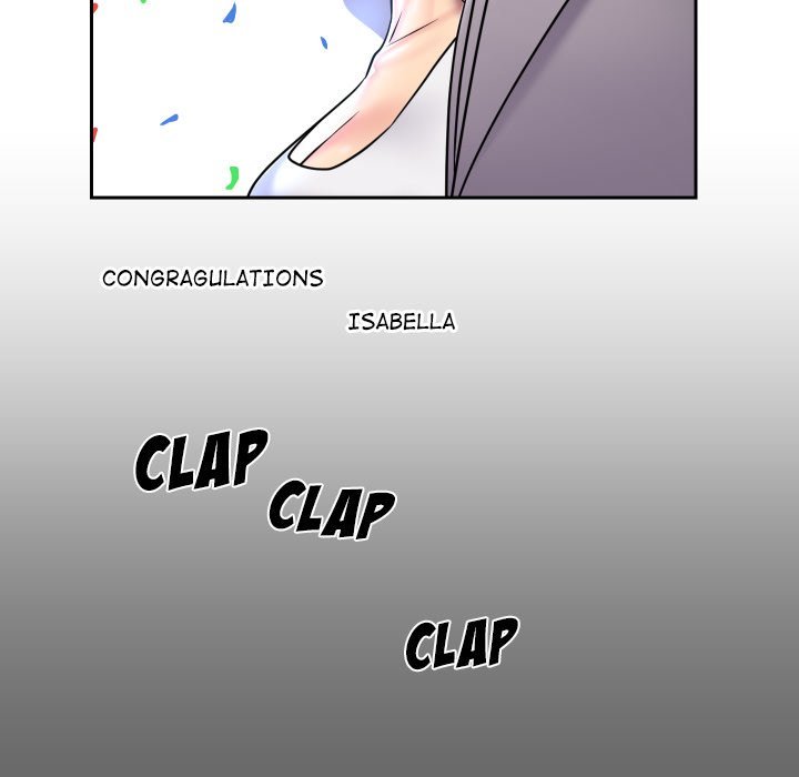 The Ladies' Associate Manhwa - Chapter 46 Page 58