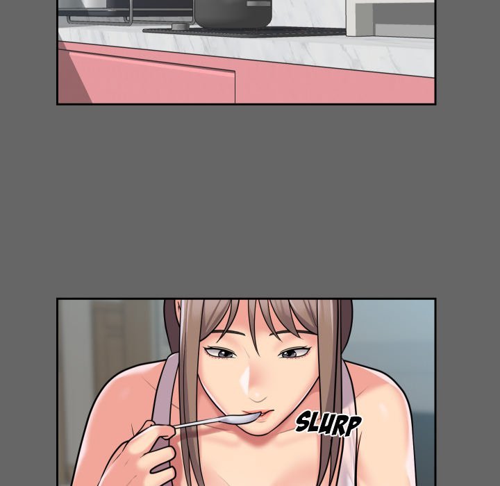 The Ladies' Associate Manhwa - Chapter 46 Page 60