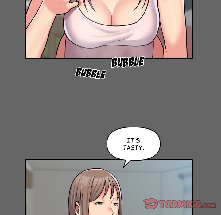 The Ladies' Associate Manhwa - Chapter 46 Page 61