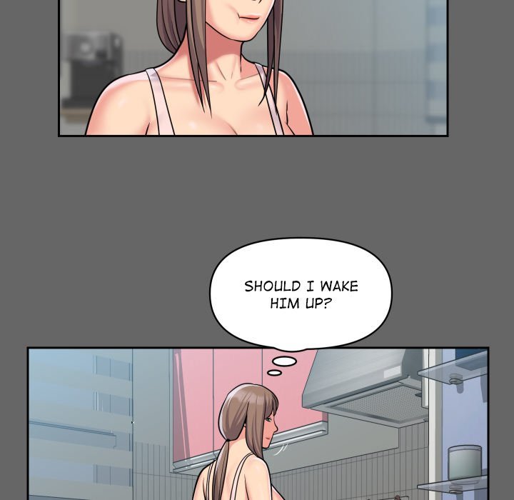 The Ladies' Associate Manhwa - Chapter 46 Page 62