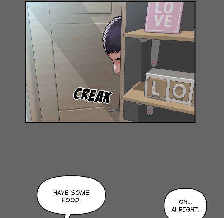 The Ladies' Associate Manhwa - Chapter 46 Page 64