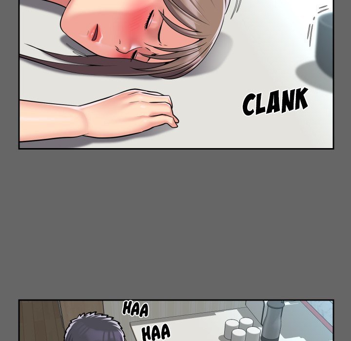 The Ladies' Associate Manhwa - Chapter 46 Page 75