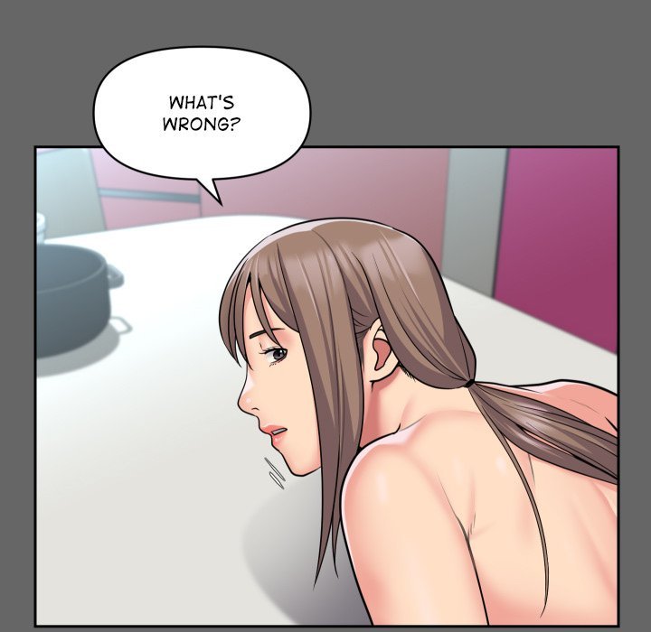 The Ladies' Associate Manhwa - Chapter 46 Page 80