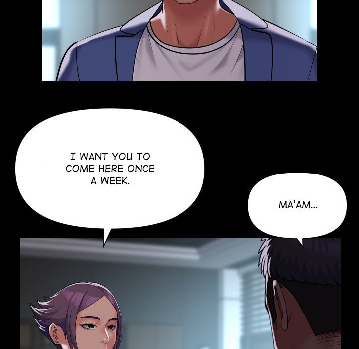 The Ladies' Associate Manhwa - Chapter 106 Page 8