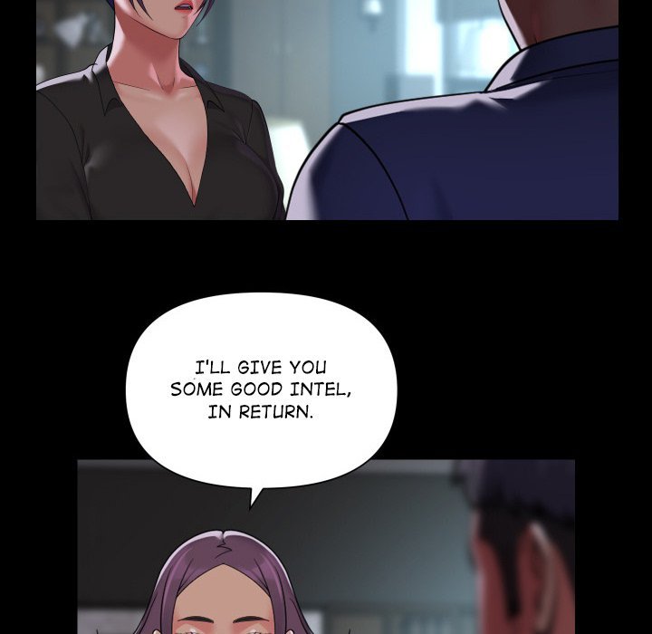 The Ladies' Associate Manhwa - Chapter 106 Page 9