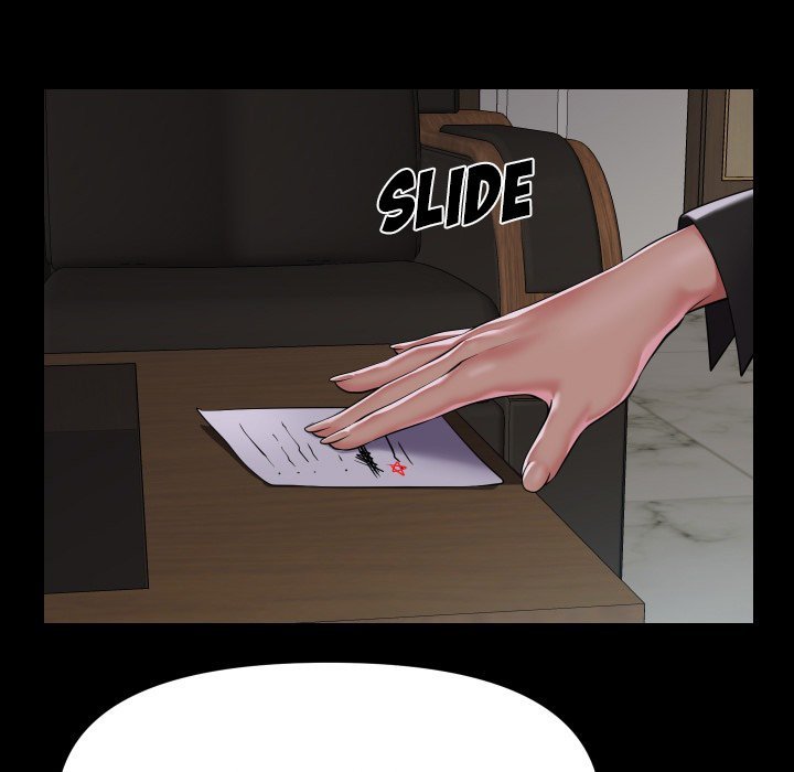 The Ladies' Associate Manhwa - Chapter 106 Page 12