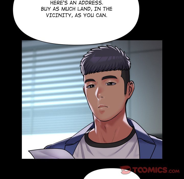 The Ladies' Associate Manhwa - Chapter 106 Page 13