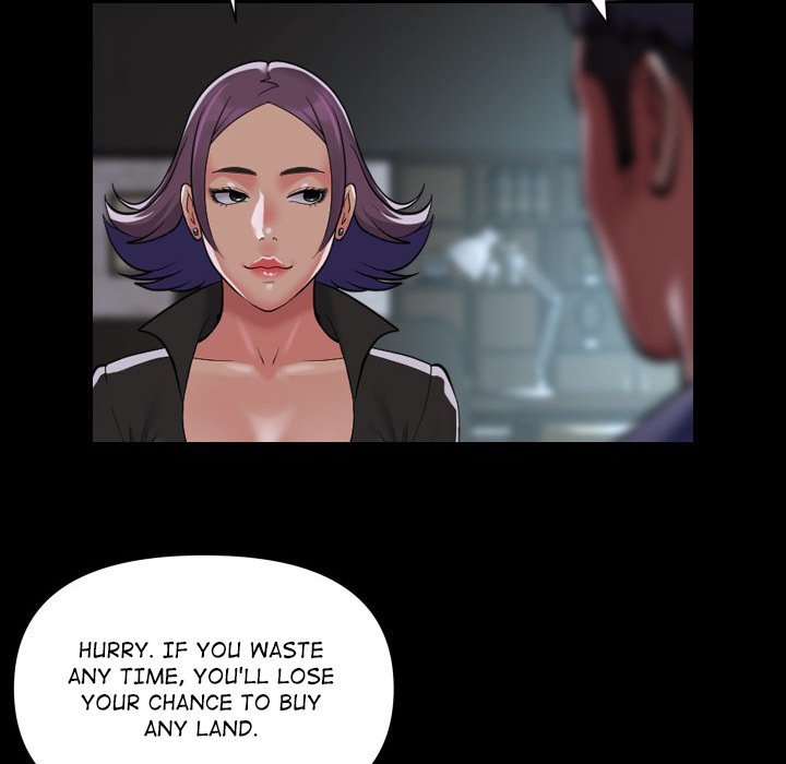 The Ladies' Associate Manhwa - Chapter 106 Page 17