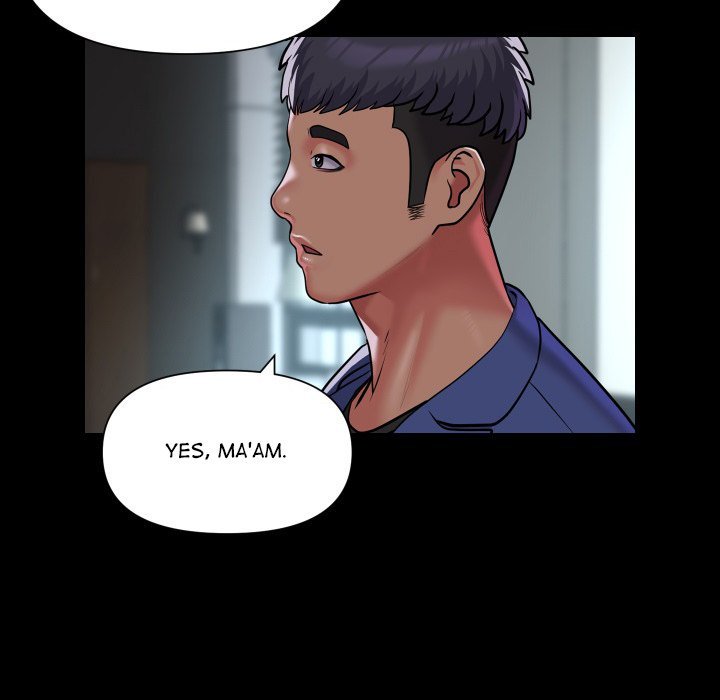 The Ladies' Associate Manhwa - Chapter 106 Page 18