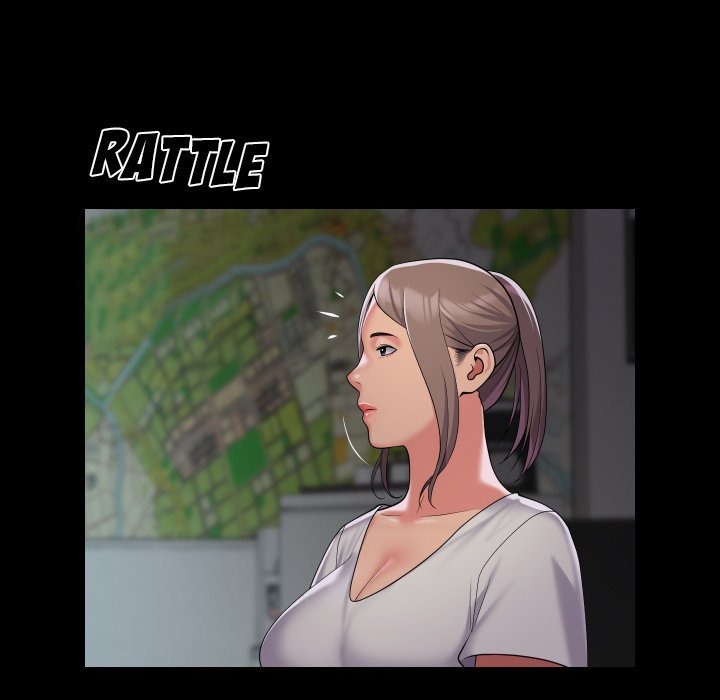 The Ladies' Associate Manhwa - Chapter 106 Page 26