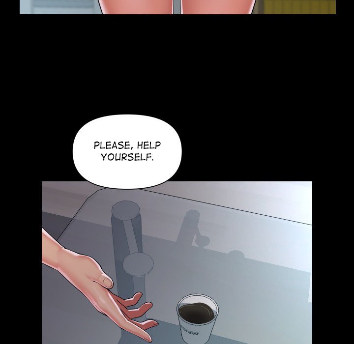 The Ladies' Associate Manhwa - Chapter 106 Page 33