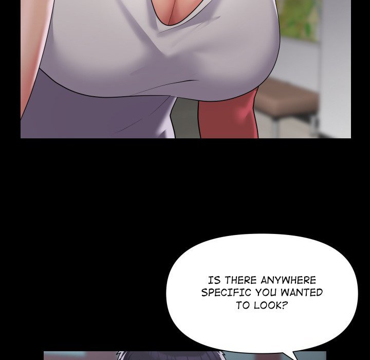 The Ladies' Associate Manhwa - Chapter 106 Page 35