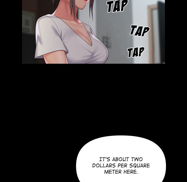 The Ladies' Associate Manhwa - Chapter 106 Page 41