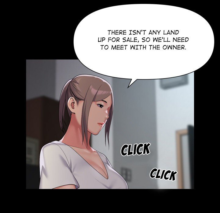 The Ladies' Associate Manhwa - Chapter 106 Page 44