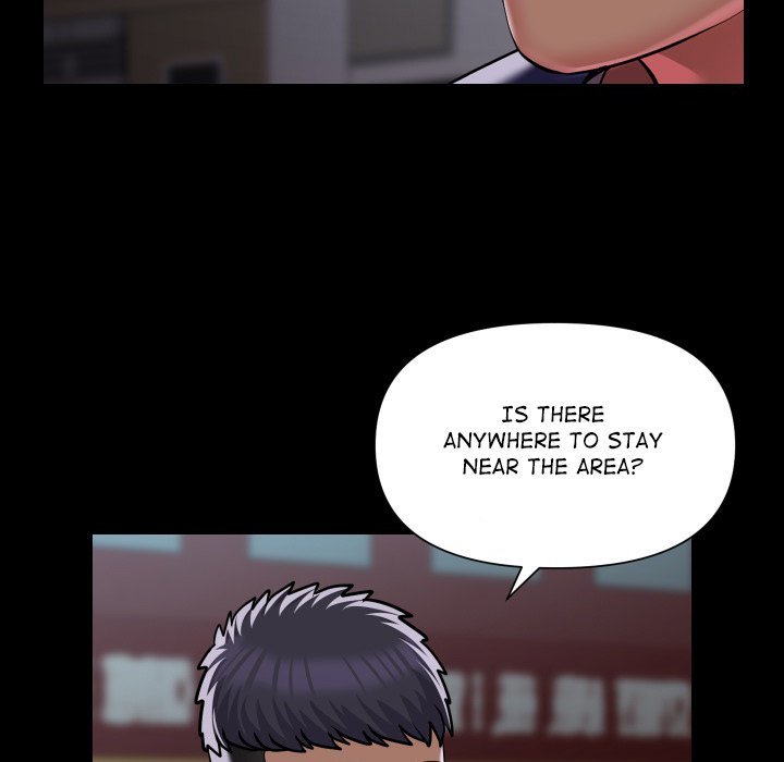 The Ladies' Associate Manhwa - Chapter 106 Page 46