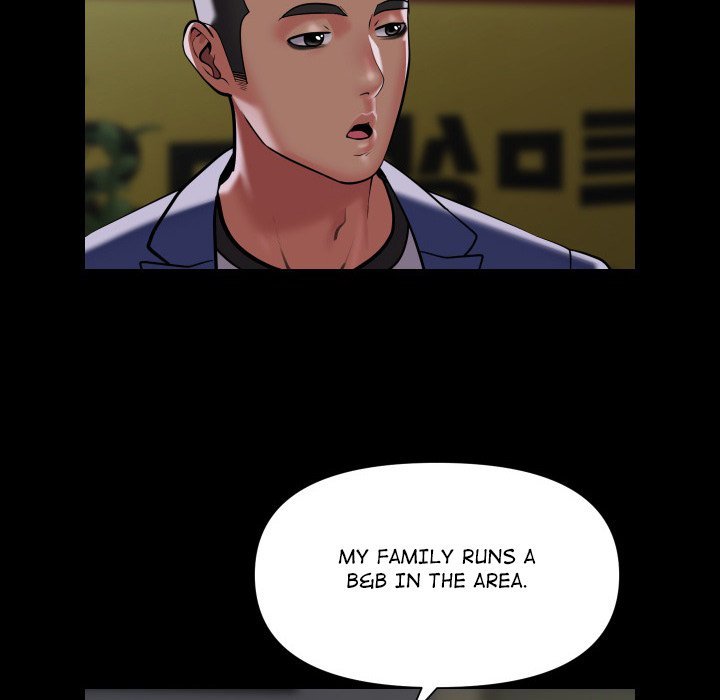 The Ladies' Associate Manhwa - Chapter 106 Page 47