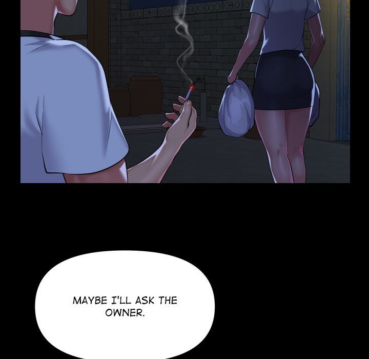 The Ladies' Associate Manhwa - Chapter 106 Page 58