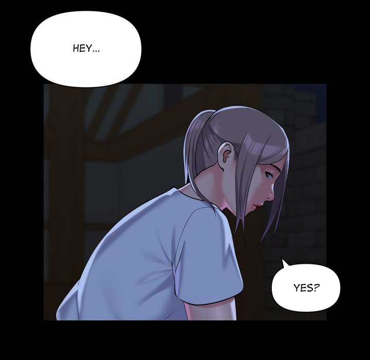 The Ladies' Associate Manhwa - Chapter 106 Page 60