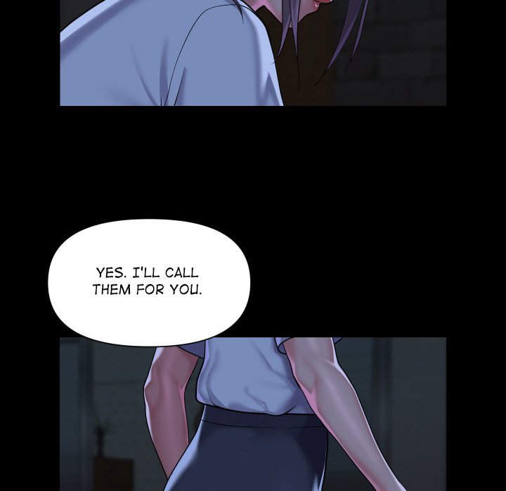 The Ladies' Associate Manhwa - Chapter 106 Page 63