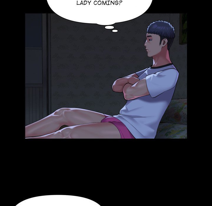 The Ladies' Associate Manhwa - Chapter 106 Page 66