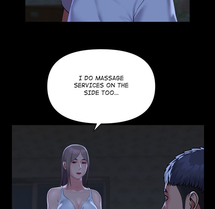 The Ladies' Associate Manhwa - Chapter 106 Page 70