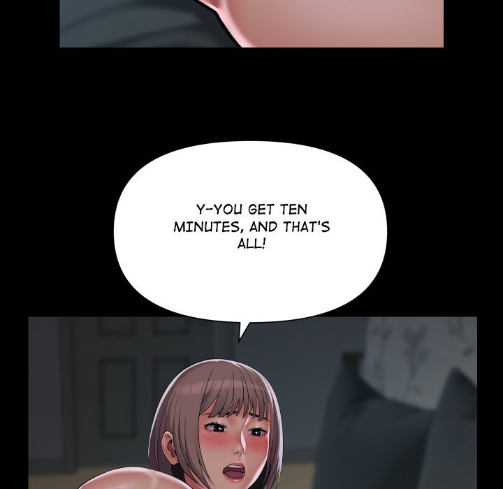 The Ladies' Associate Manhwa - Chapter 131 Page 36