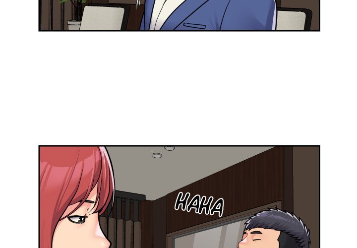 The Ladies' Associate Manhwa - Chapter 38 Page 3