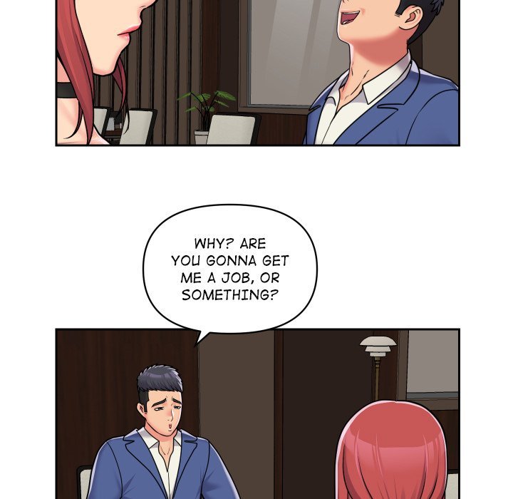 The Ladies' Associate Manhwa - Chapter 38 Page 4