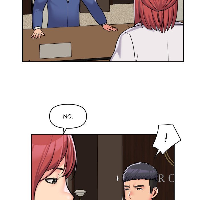 The Ladies' Associate Manhwa - Chapter 38 Page 5