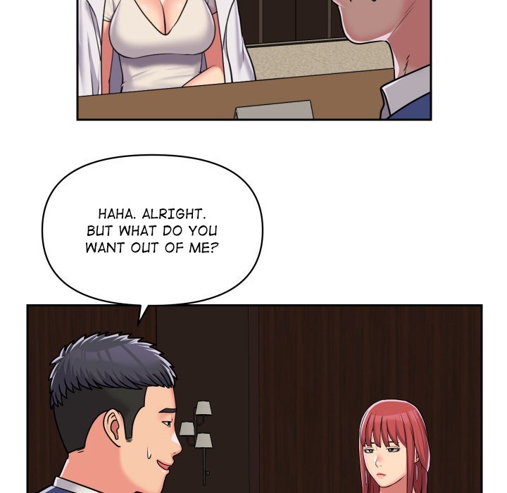 The Ladies' Associate Manhwa - Chapter 38 Page 7