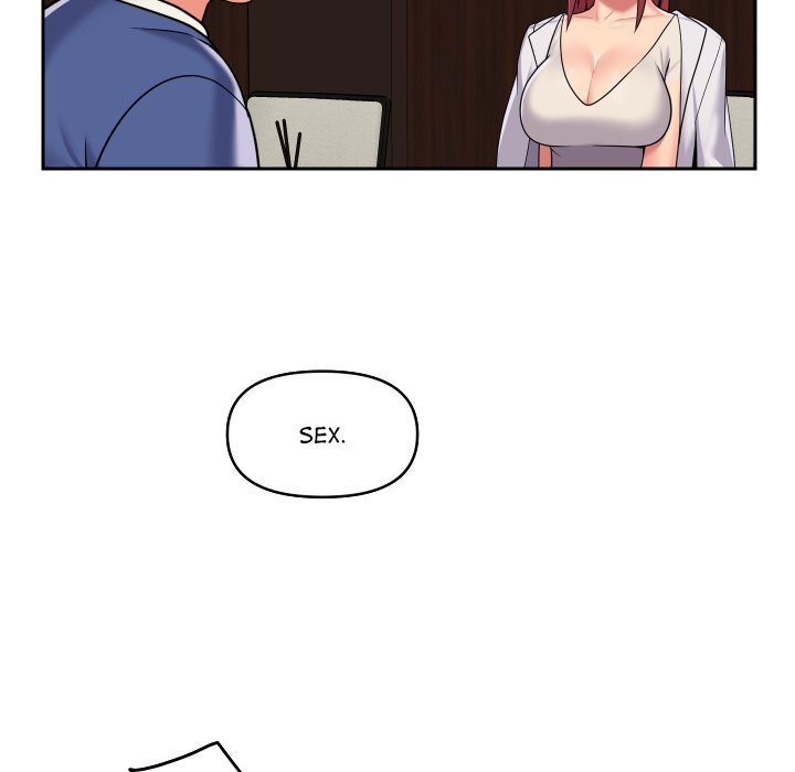 The Ladies' Associate Manhwa - Chapter 38 Page 8
