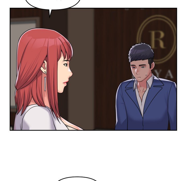 The Ladies' Associate Manhwa - Chapter 38 Page 10