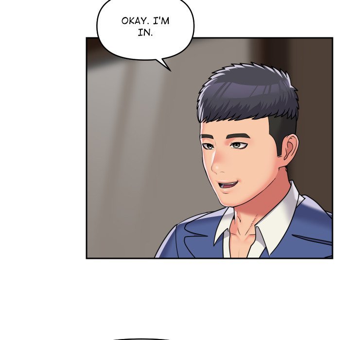 The Ladies' Associate Manhwa - Chapter 38 Page 11