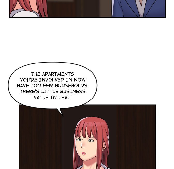 The Ladies' Associate Manhwa - Chapter 38 Page 14