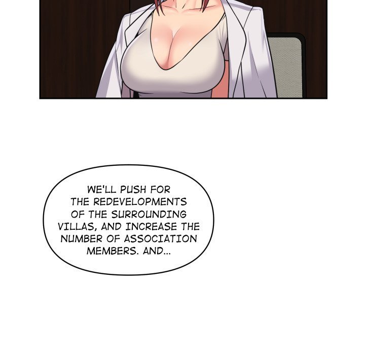 The Ladies' Associate Manhwa - Chapter 38 Page 15