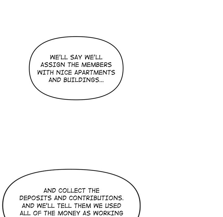 The Ladies' Associate Manhwa - Chapter 38 Page 17