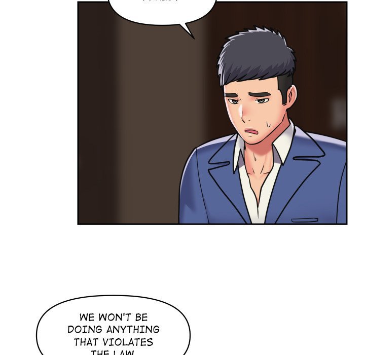 The Ladies' Associate Manhwa - Chapter 38 Page 19