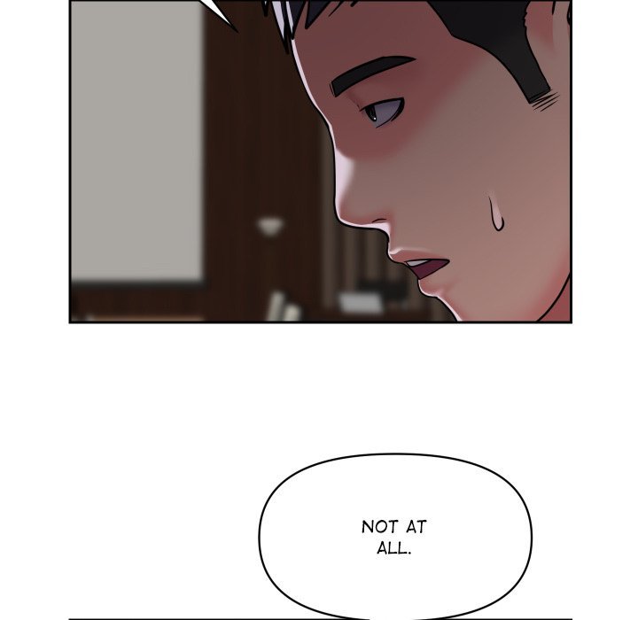 The Ladies' Associate Manhwa - Chapter 38 Page 22