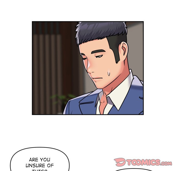 The Ladies' Associate Manhwa - Chapter 38 Page 25