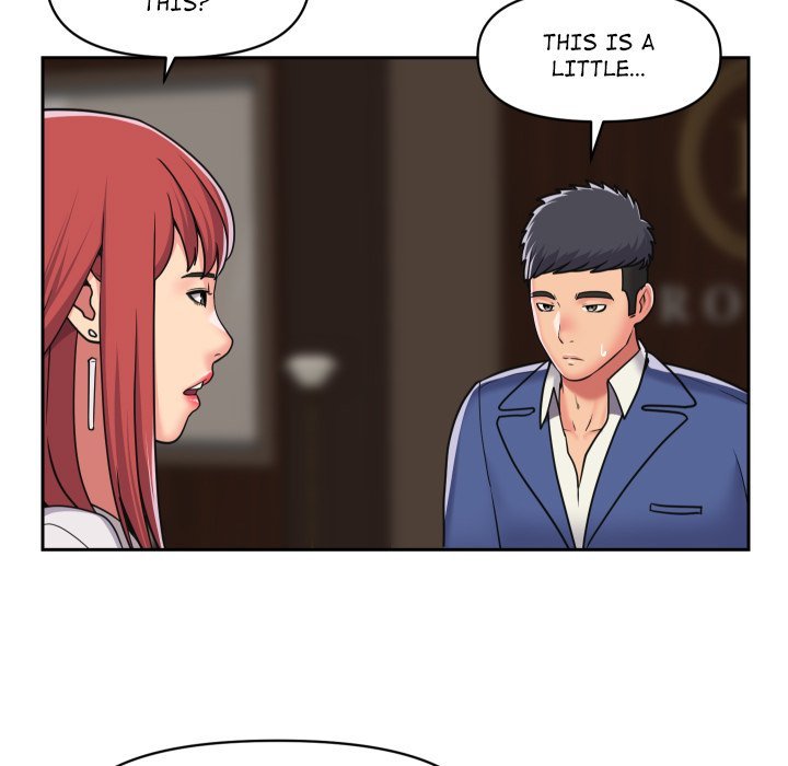 The Ladies' Associate Manhwa - Chapter 38 Page 26