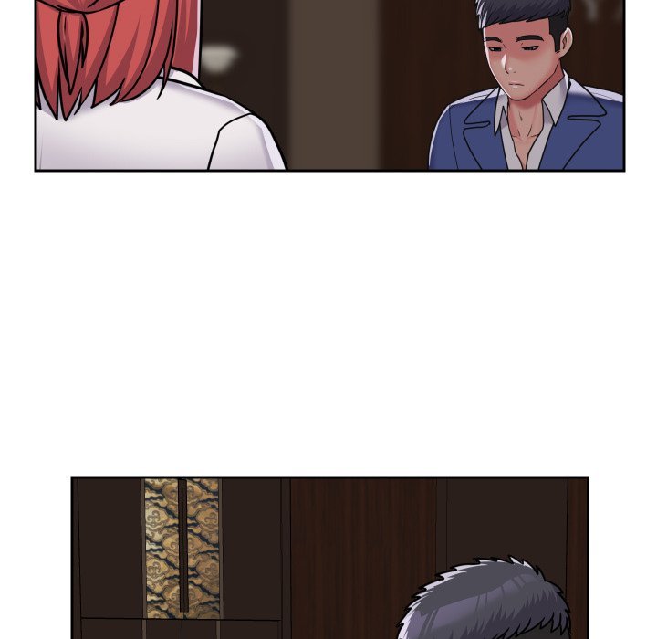 The Ladies' Associate Manhwa - Chapter 38 Page 31