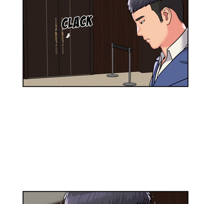 The Ladies' Associate Manhwa - Chapter 38 Page 32