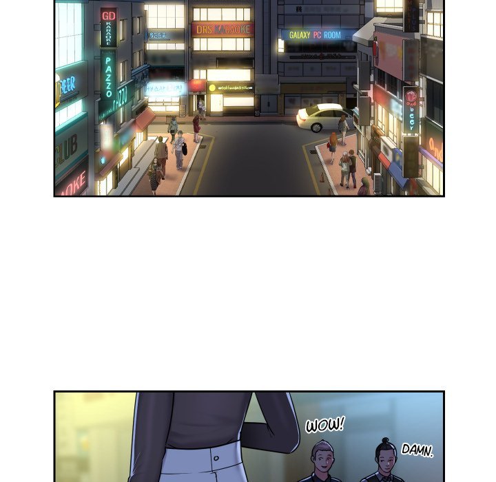 The Ladies' Associate Manhwa - Chapter 38 Page 38