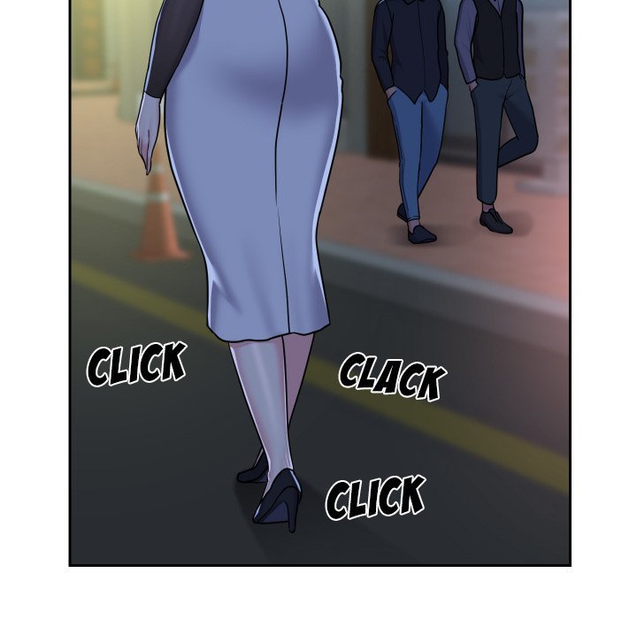 The Ladies' Associate Manhwa - Chapter 38 Page 39