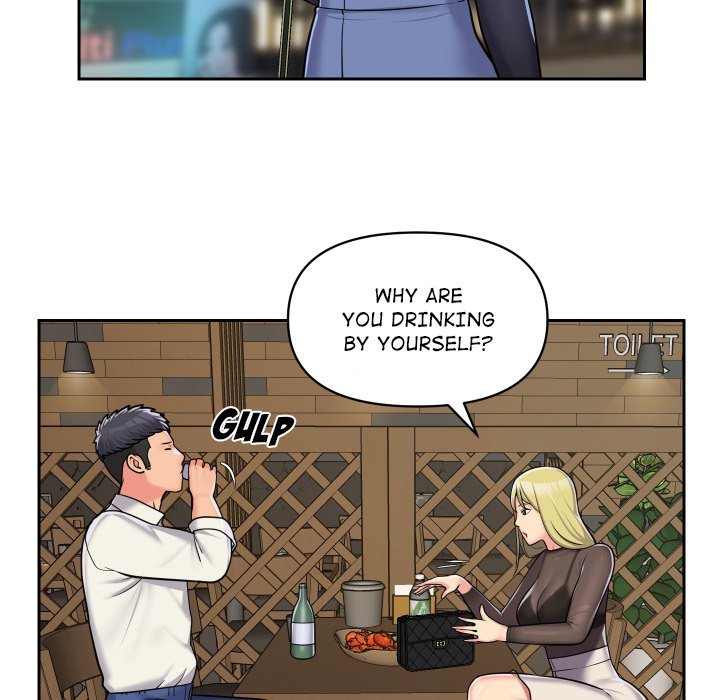 The Ladies' Associate Manhwa - Chapter 38 Page 41