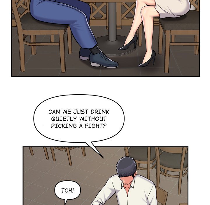 The Ladies' Associate Manhwa - Chapter 38 Page 42