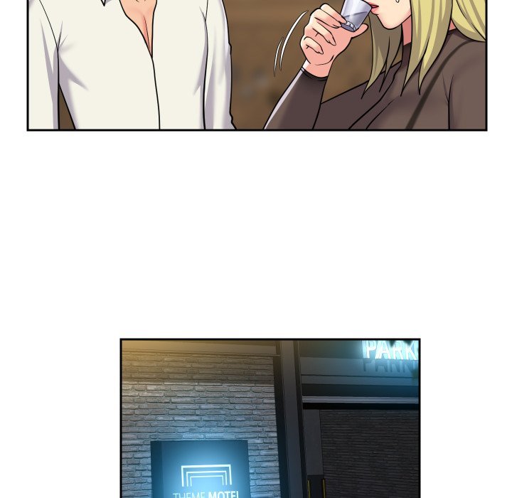 The Ladies' Associate Manhwa - Chapter 38 Page 46