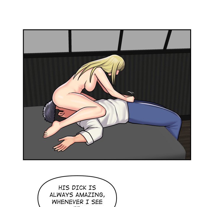 The Ladies' Associate Manhwa - Chapter 38 Page 59