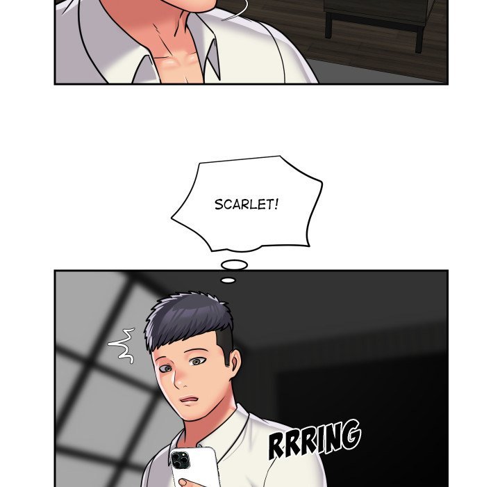 The Ladies' Associate Manhwa - Chapter 38 Page 69